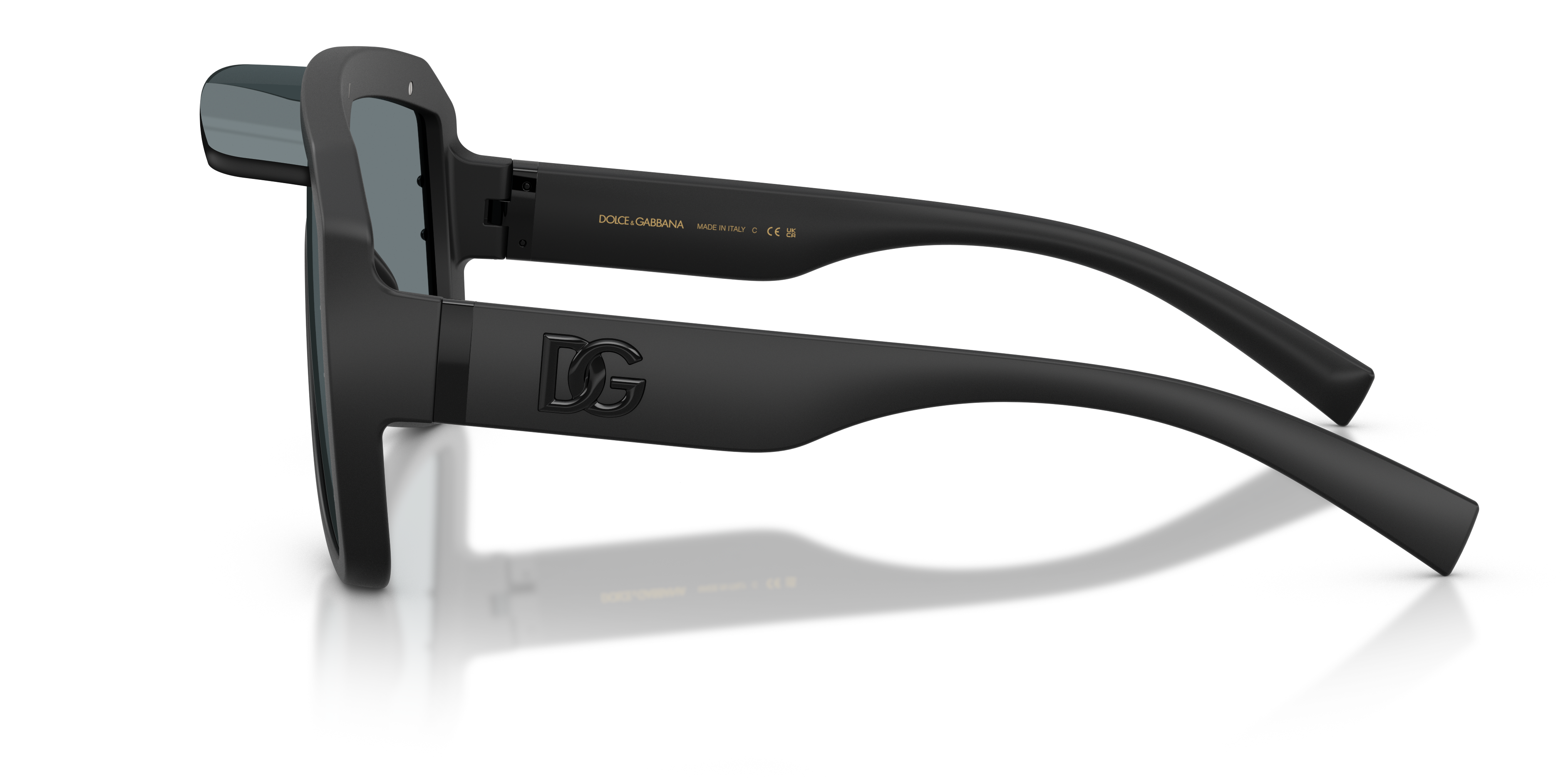 Dolce & Gabbana DG6205 25256G  